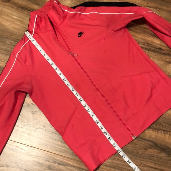 Nike Coral Wind Jacket Small - Picture 8 of 8